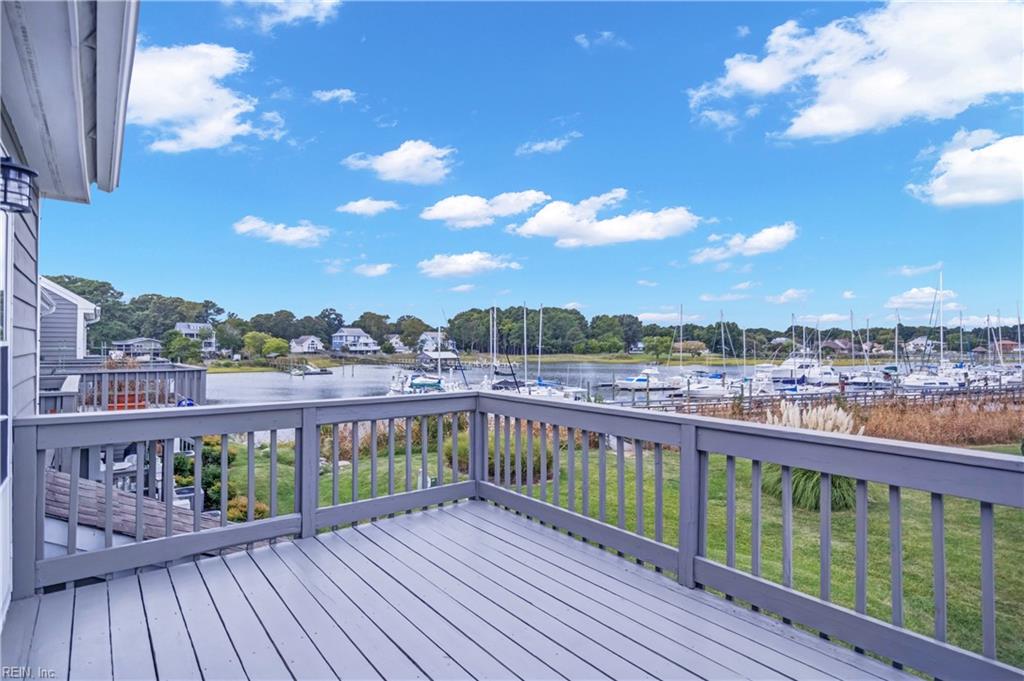 1030 Porte Harbour Arch Property Photo 12