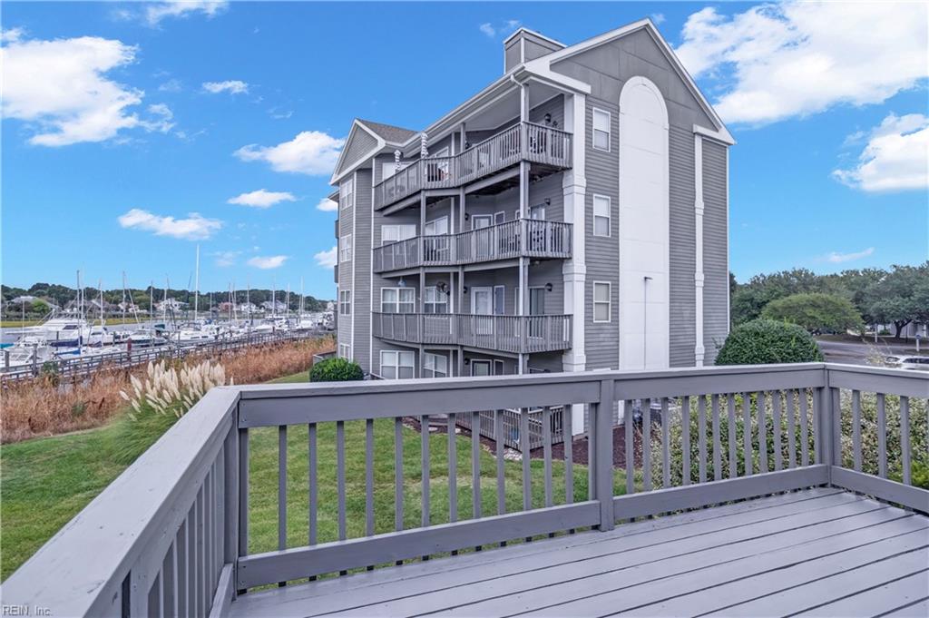 1030 Porte Harbour Arch Property Photo 20