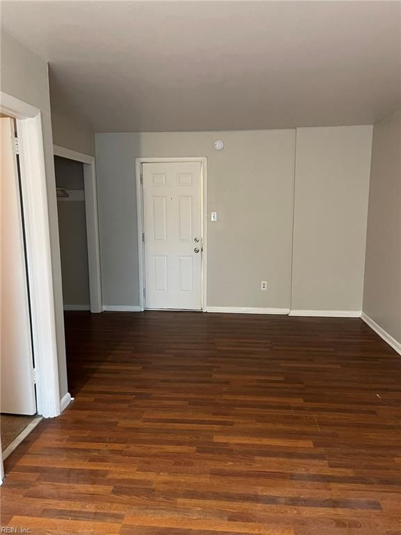 2612 Kecoughtan Rd Property Photo 6