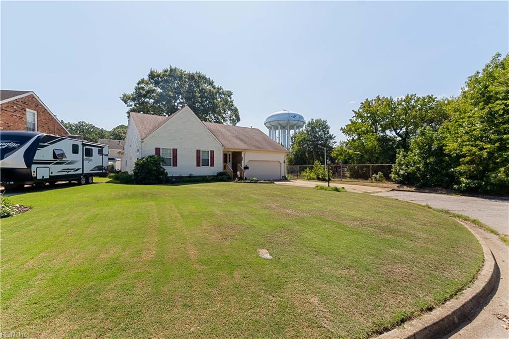 151 Osborne Rd Property Photo 1