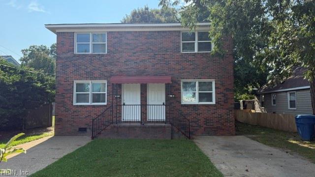 1512 Mediterranean AVE Property Photo 1