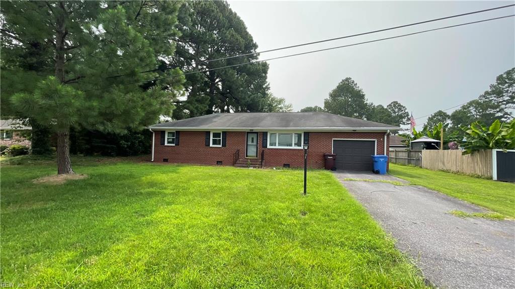 205 Thrasher Rd Property Photo 1