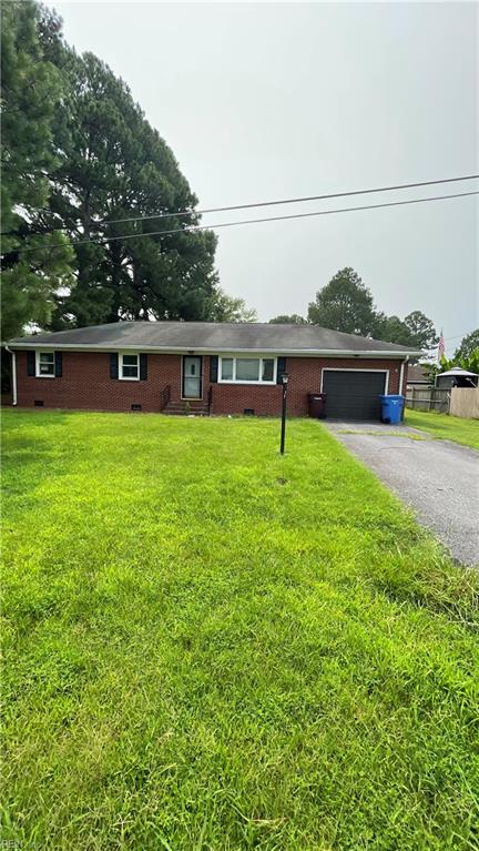 205 Thrasher Rd Property Photo 2