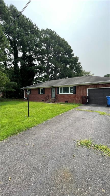 205 Thrasher Rd Property Photo 4