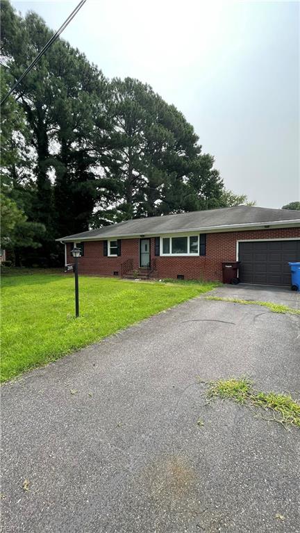 205 Thrasher Rd Property Photo 5