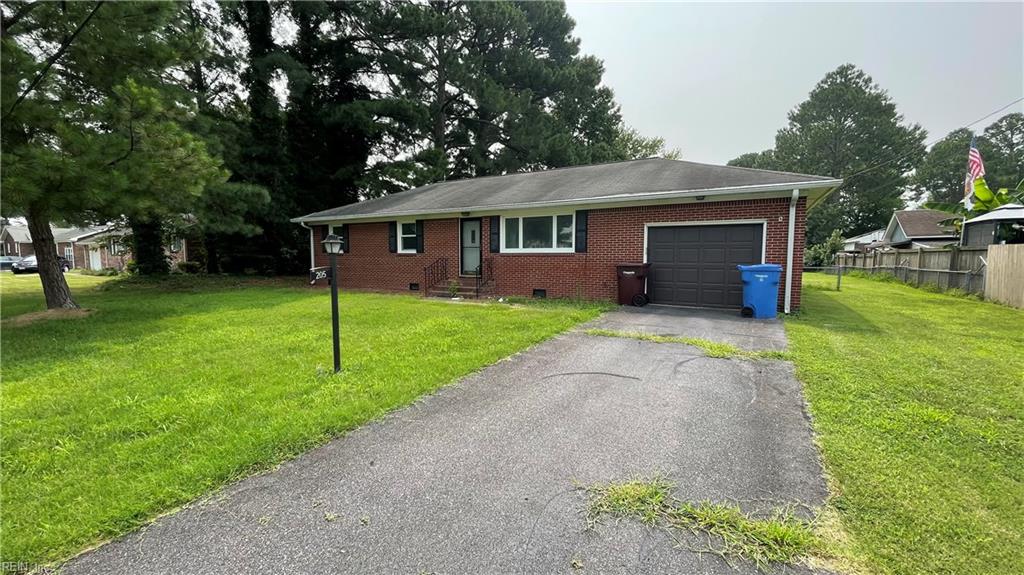 205 Thrasher Rd Property Photo 6