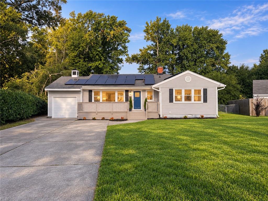 3077 Belle Haven DR Property Photo 1