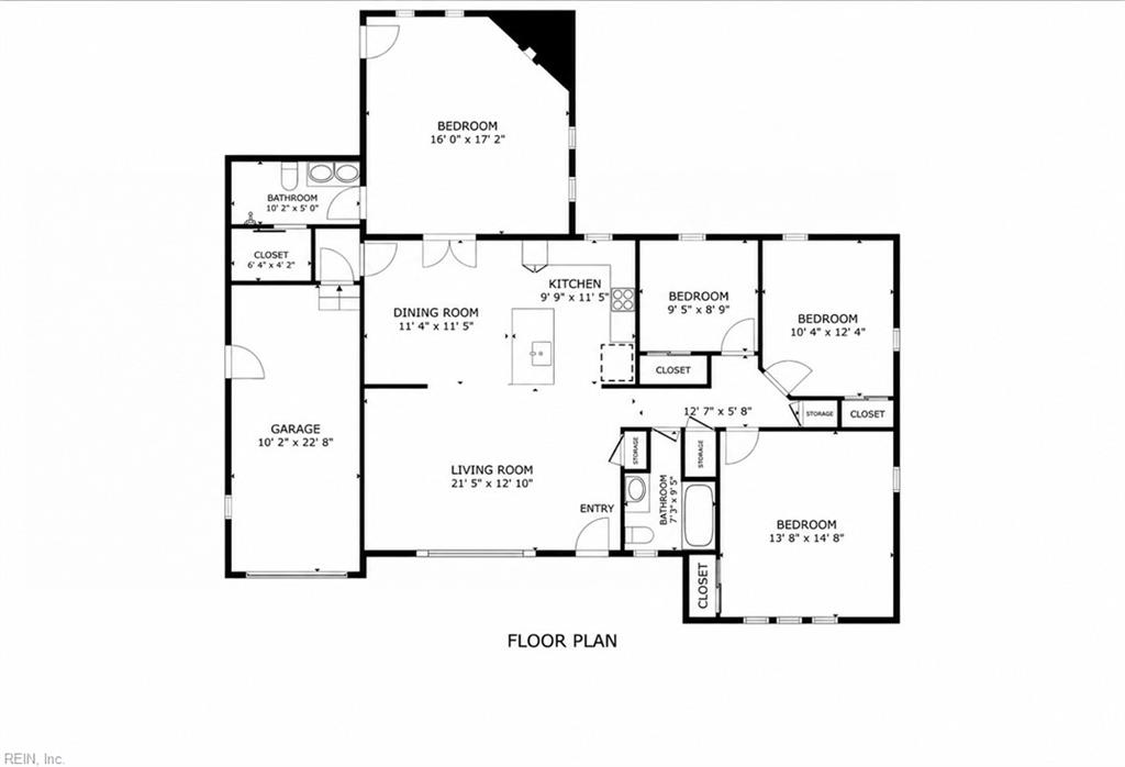 3077 Belle Haven Dr Property Photo 20