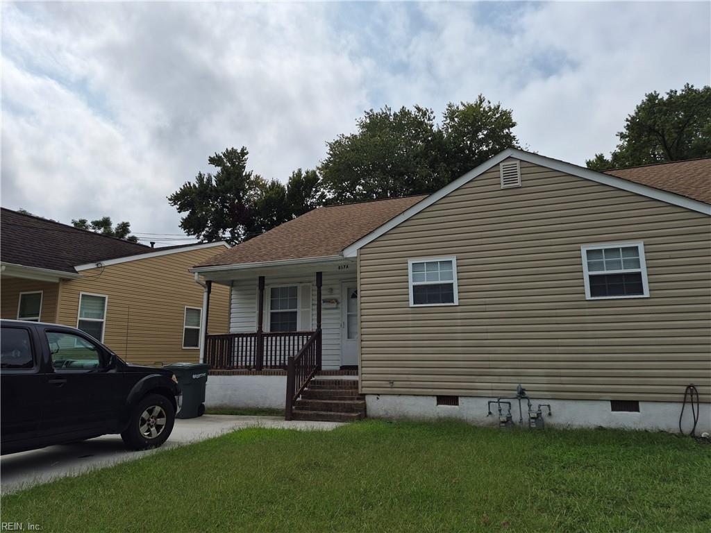 817 Pocahontas Pl Property Photo 1