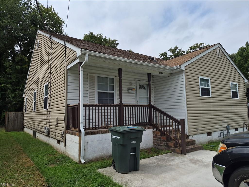 817 Pocahontas Pl Property Photo 3