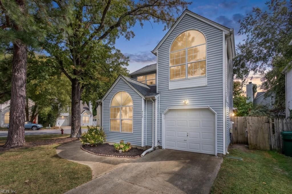 470 Wrenn Cir Property Photo 32