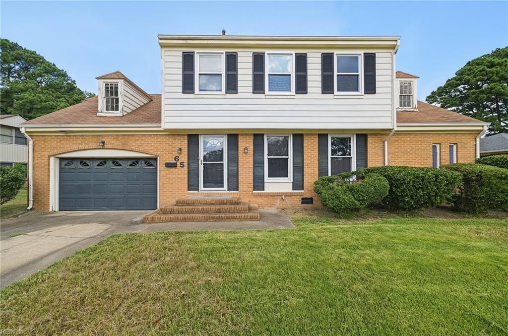65 Tide Mill Ln Property Photo 1