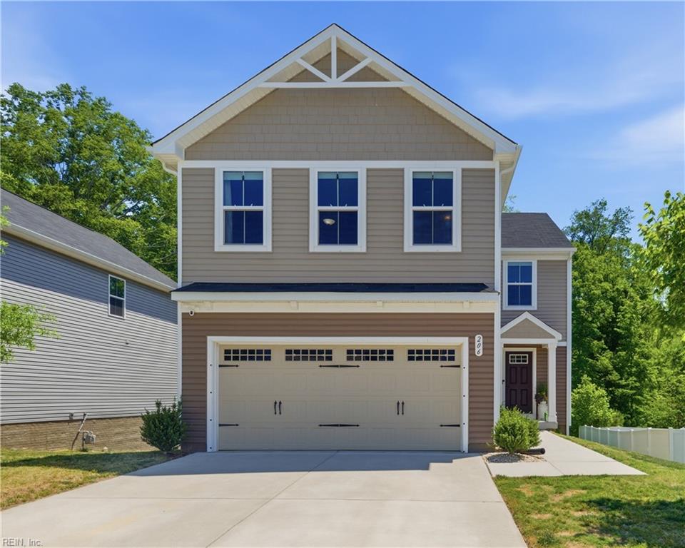 206 Normandy Cres Property Photo 1