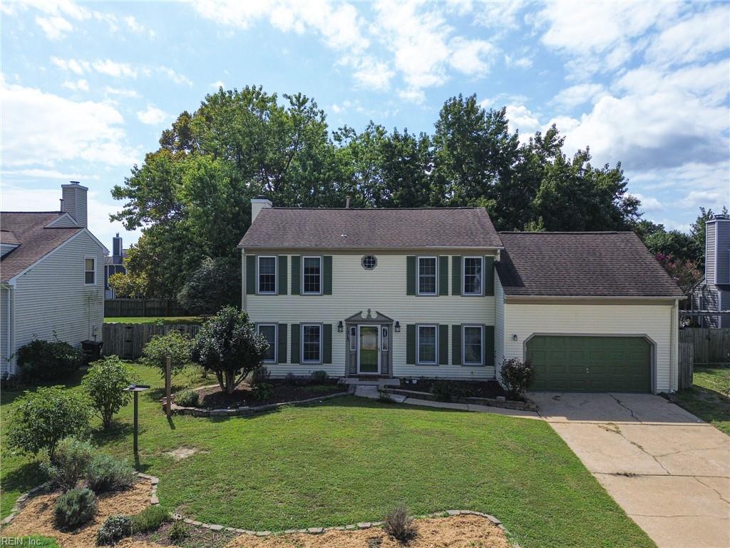 1213 Mendelssohn Ct Property Photo 1