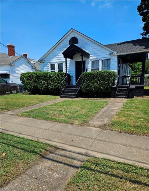 3306 Madison AVE Property Photo 1