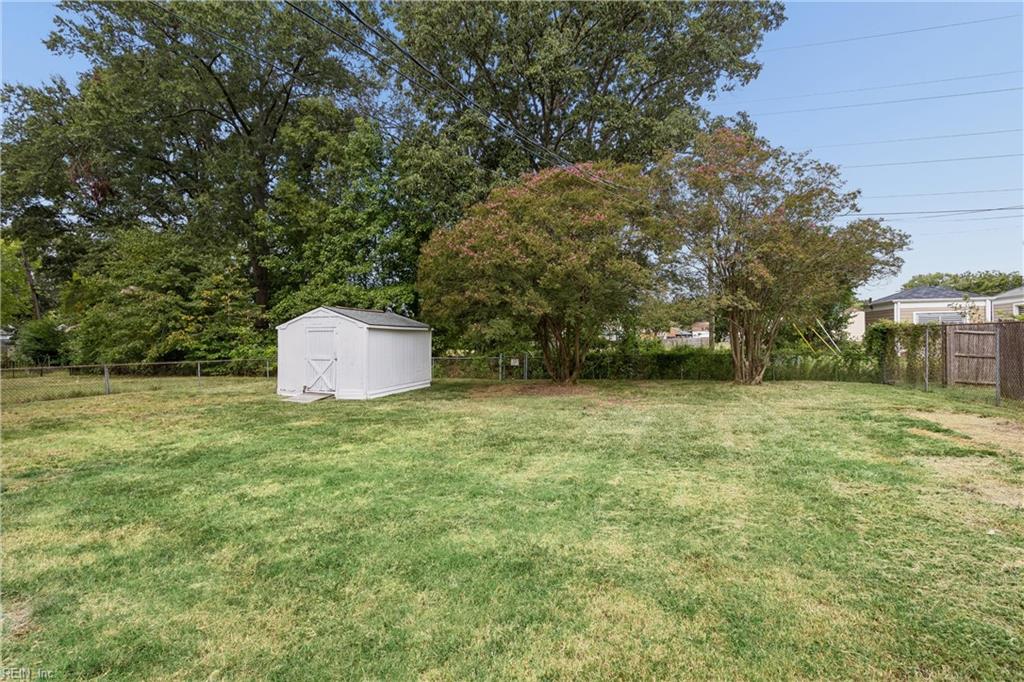 807 Paul St Property Photo 26