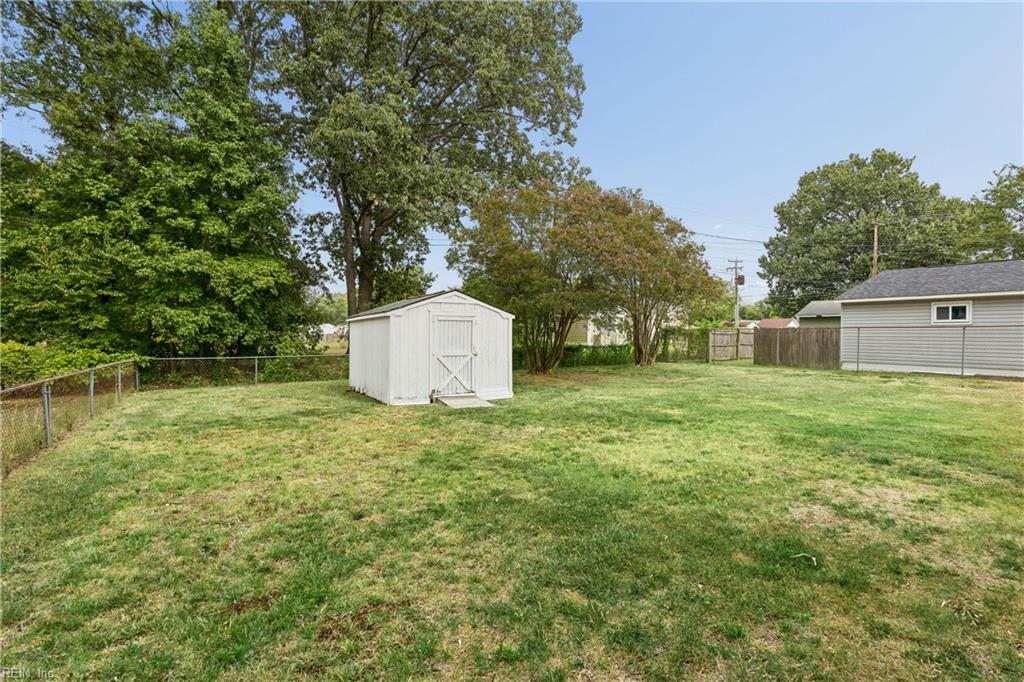 807 Paul St Property Photo 27