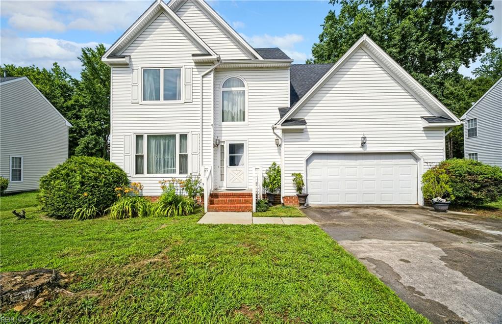 308 Peachwood Ct Property Photo 1