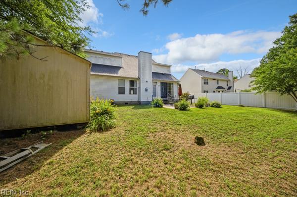 308 Peachwood Ct Property Photo 23