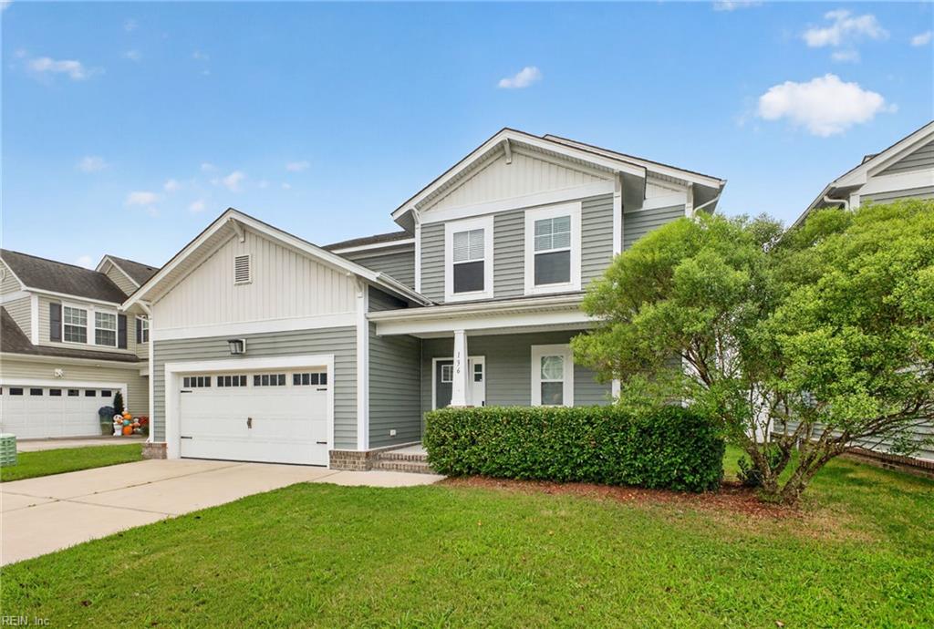 136 Meridian Pl