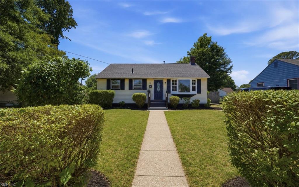 55 Calvary TER Property Photo 1