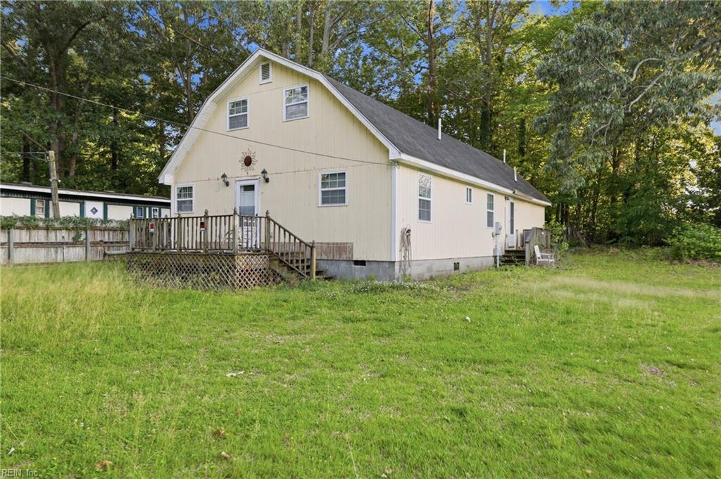 310 Coral Lane Property Photo 1