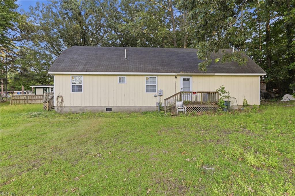 310 Coral Lane Property Photo 4