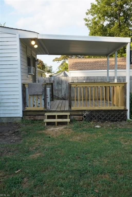 1041 Jewell Ave Property Photo 19