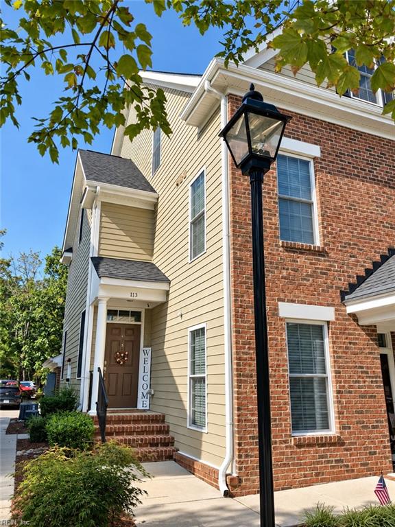 113 Ellery St Property Photo 1