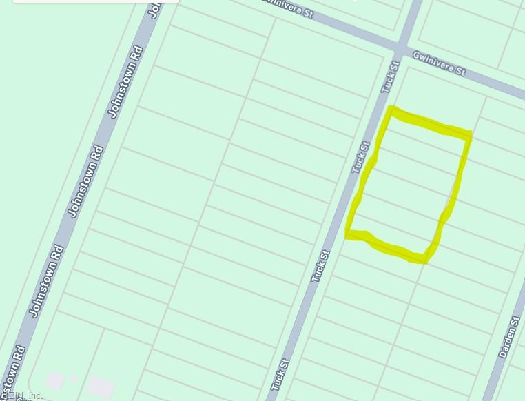1615 Tuck St Property Photo 1