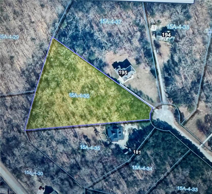 0 Stanley Ct Property Photo 1