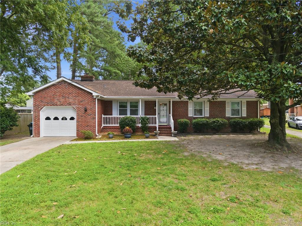 3 Wendell CIR Property Photo 1