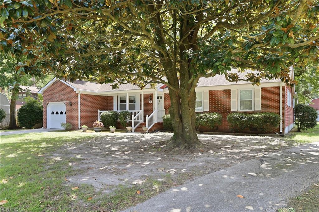 3 Wendell Cir Property Photo 2