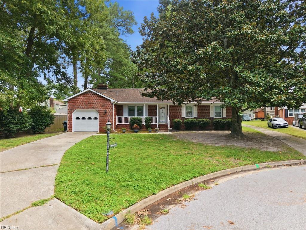 3 Wendell Cir Property Photo 49