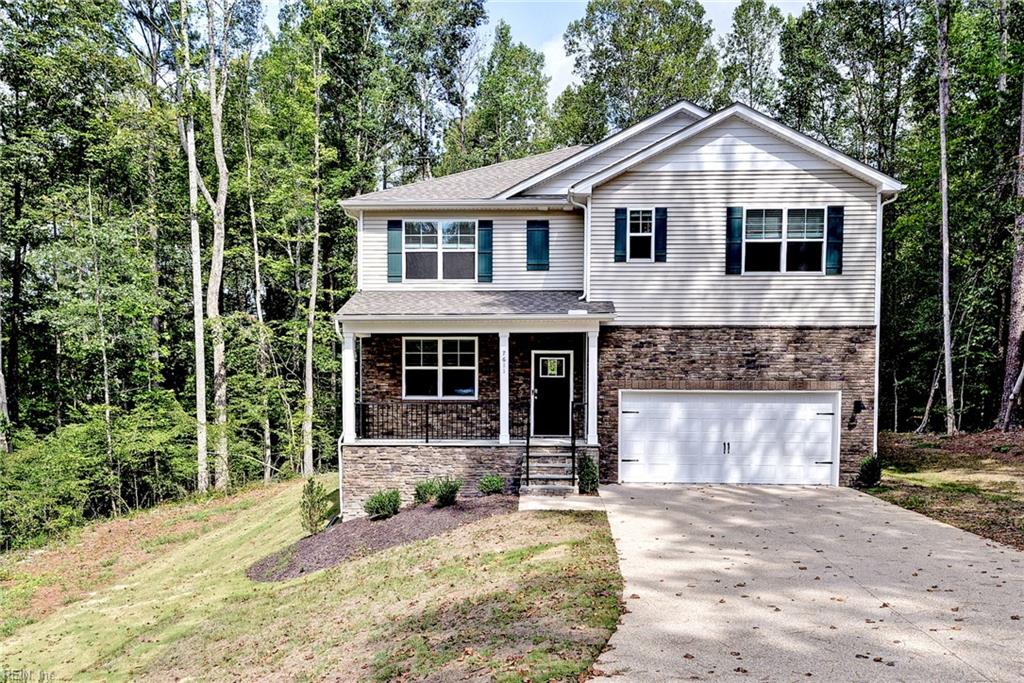 7611 Patriots Way Property Photo 2