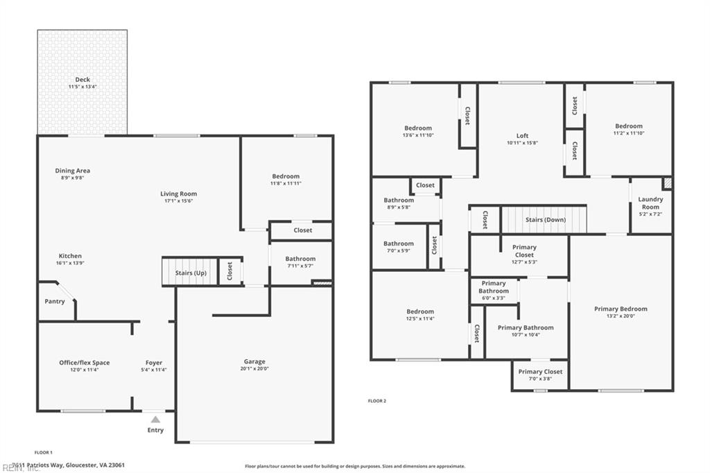 7611 Patriots Way Property Photo 40