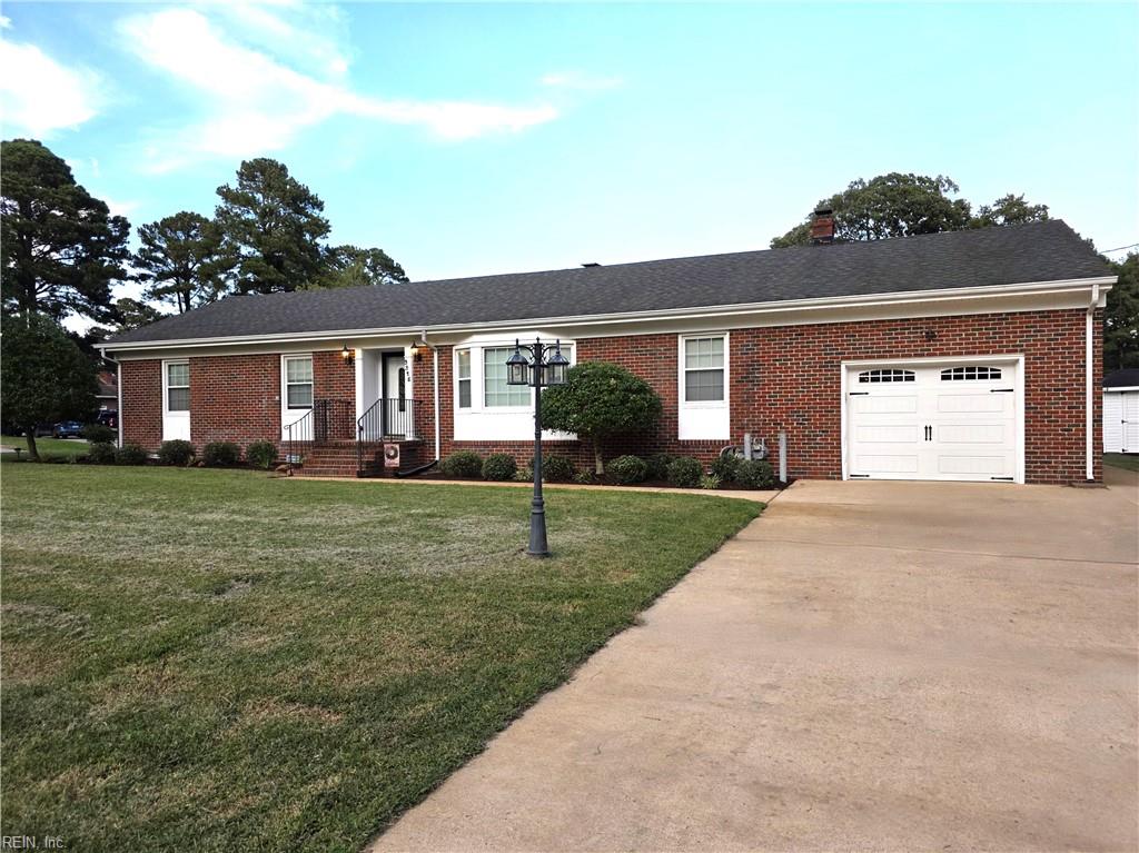 3315 Dogwood DR Property Photo 1