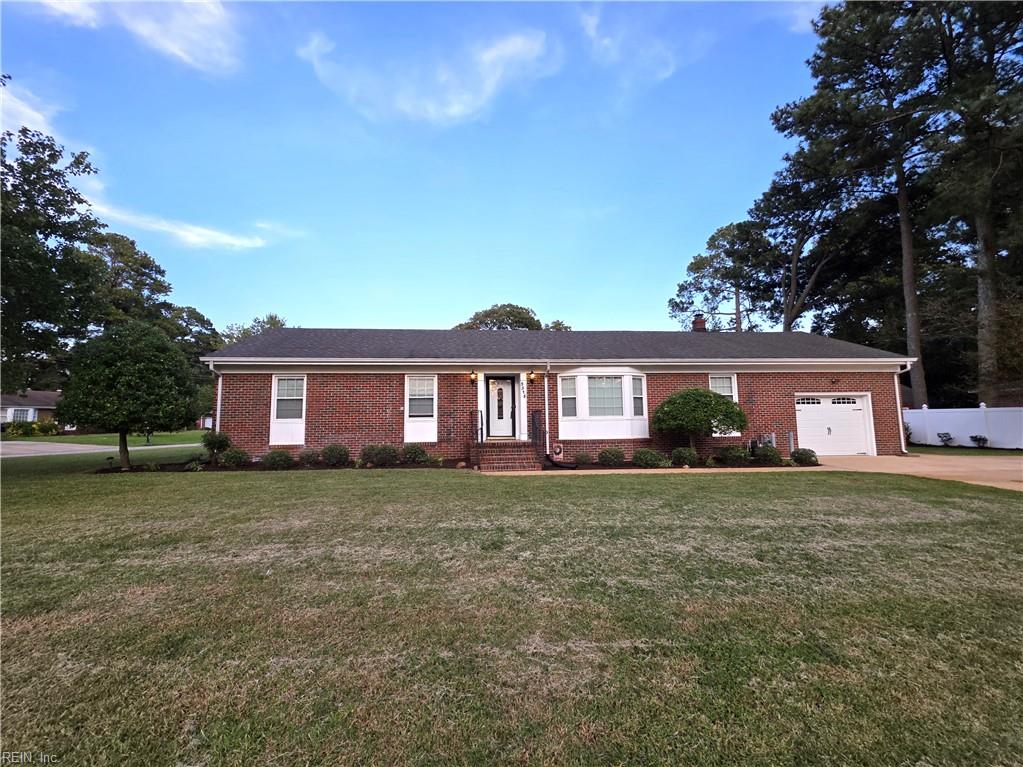 3315 Dogwood Dr Property Photo 2