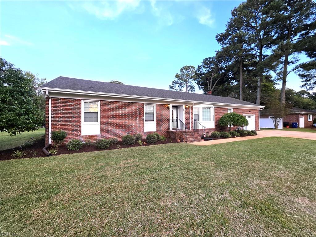 3315 Dogwood Dr Property Photo 4