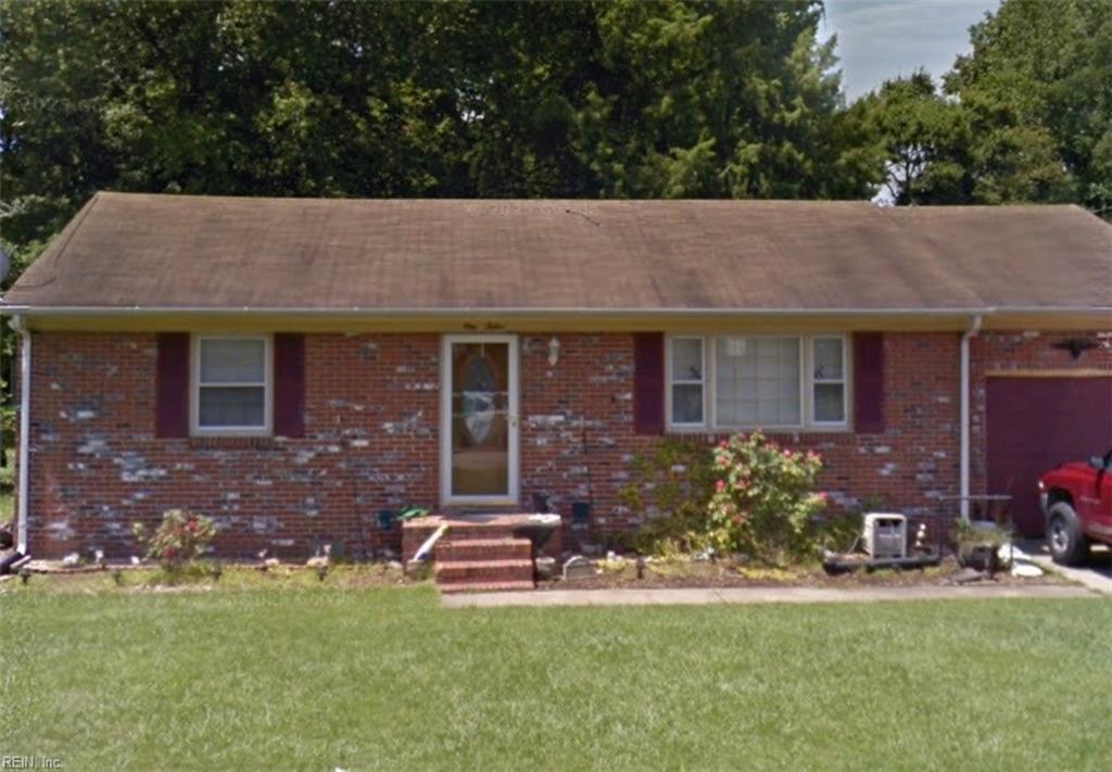 112 Clover DR