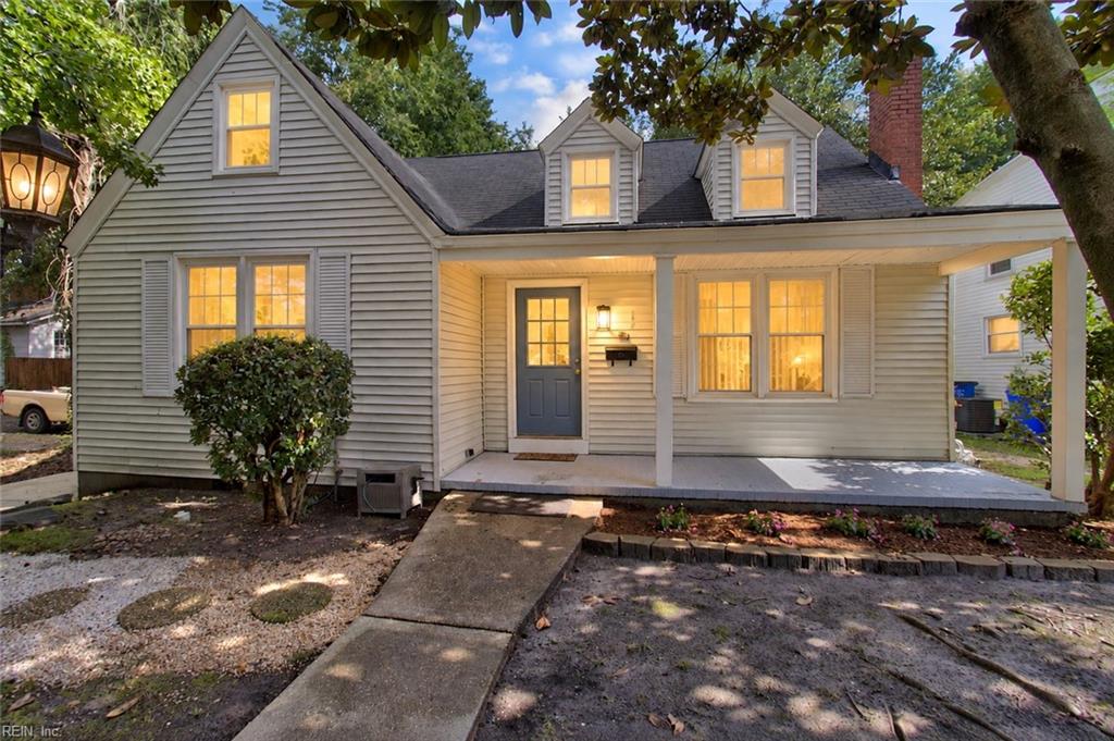 440 Connecticut Ave Property Photo 1