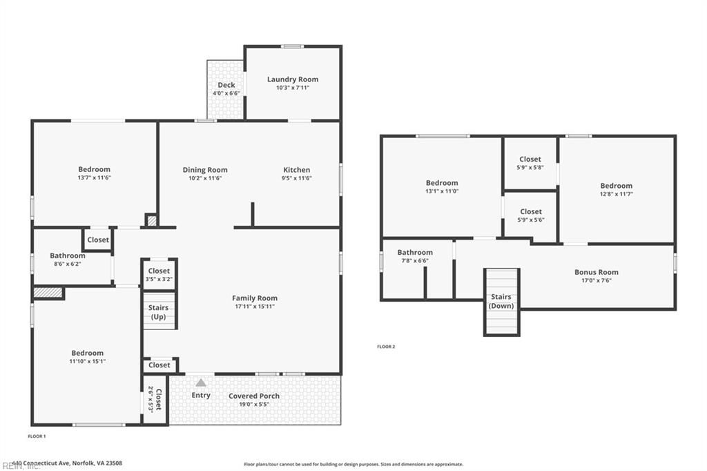 440 Connecticut Ave Property Photo 38