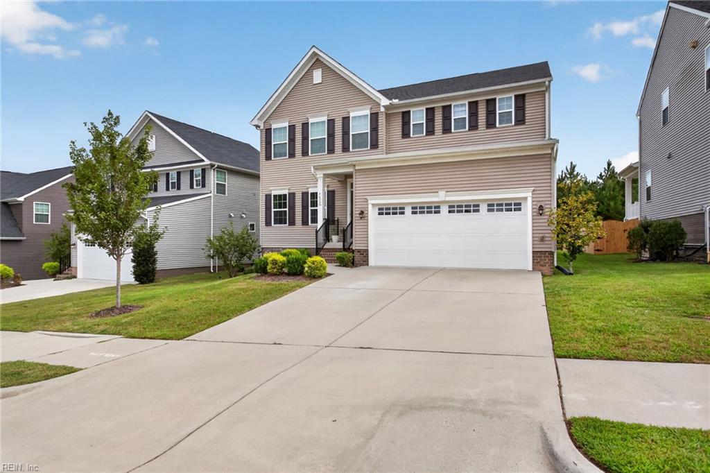 9632 Rock Rose Ct Property Photo 1