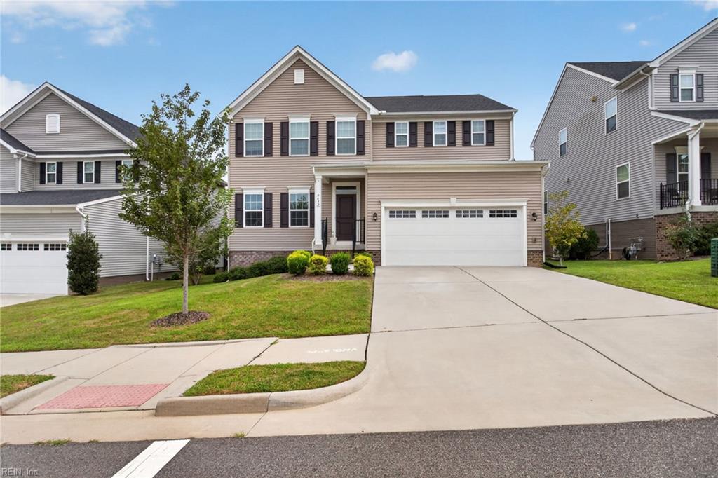 9632 Rock Rose Ct Property Photo 2