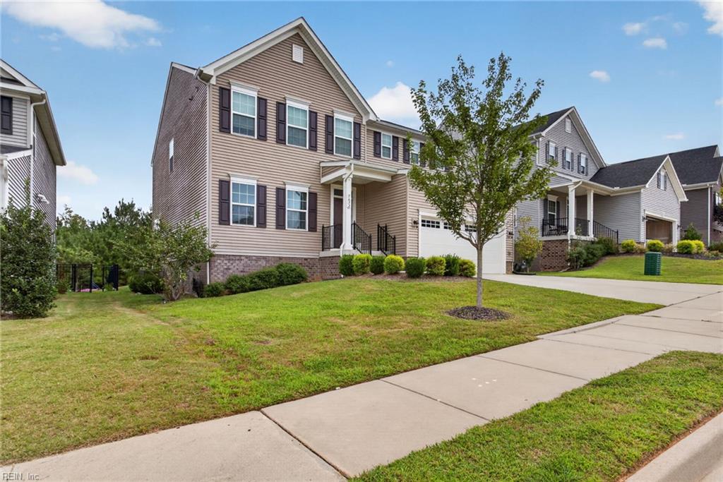 9632 Rock Rose Ct Property Photo 3