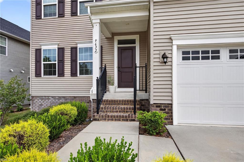 9632 Rock Rose Ct Property Photo 4