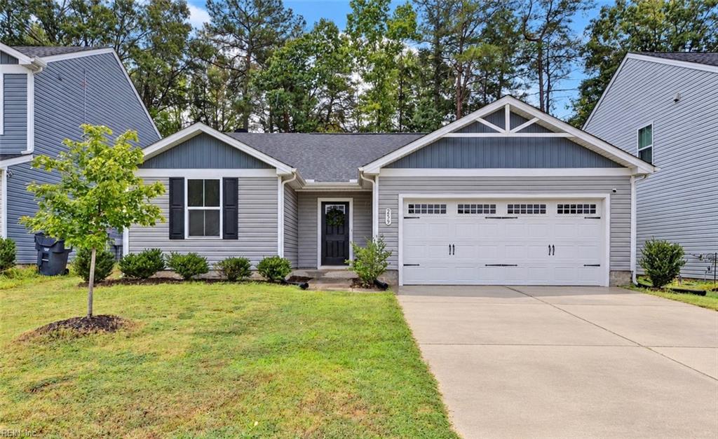 259 Mildred DR