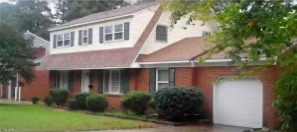 354 Hughes Dr Property Photo 1