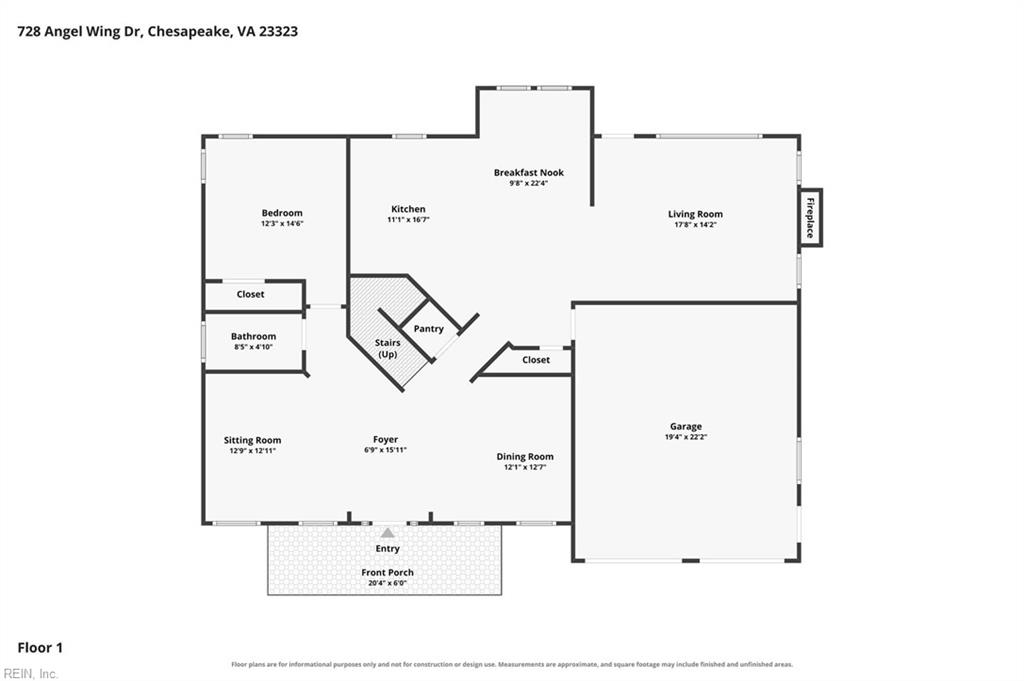 728 Angel Wing Dr Property Photo 49
