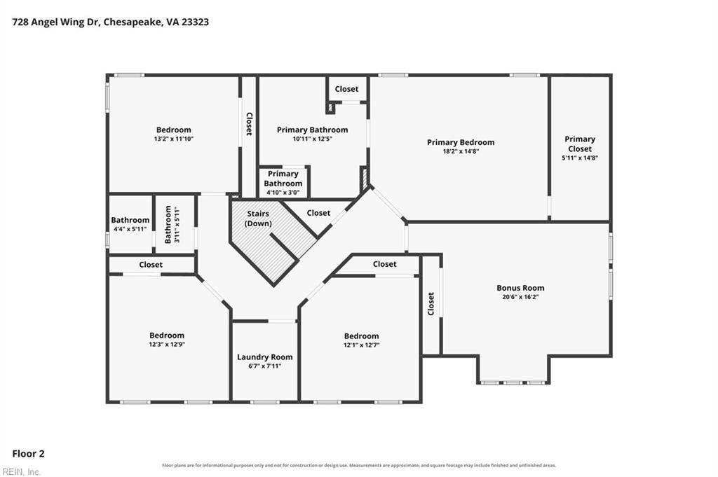728 Angel Wing Dr Property Photo 50